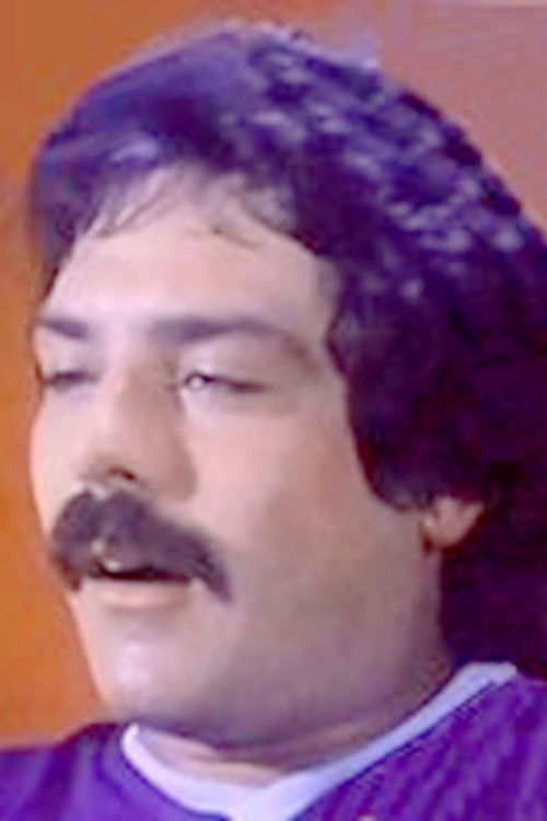 Martin Cary as Keith