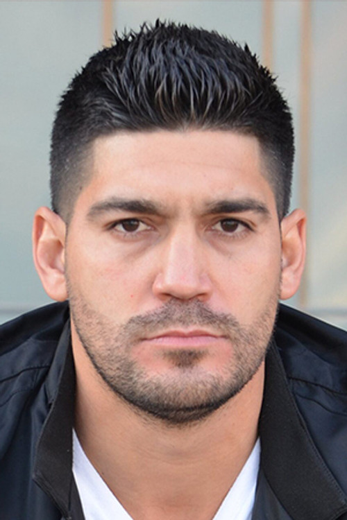 Mike Jimenez as Self