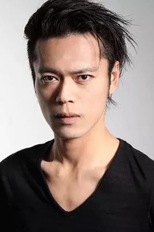 Masato Tsujioka as Special Appearance