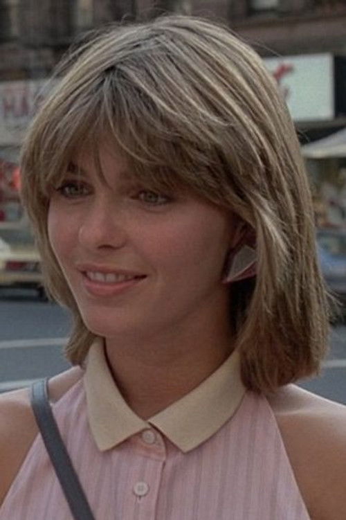 Tamara Bruno as Karen