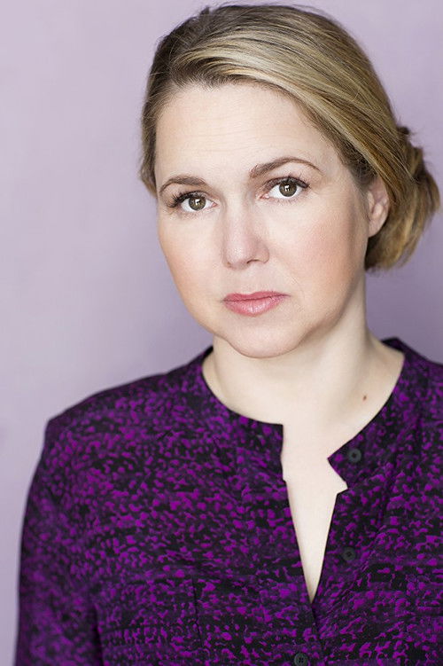 Christine Gatlin as Connie