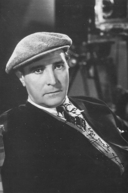 Florián Rey as Fernando Guerra