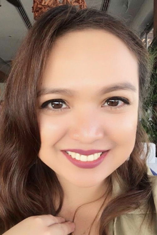 Jessa Capuyan as Infirmière hôpital