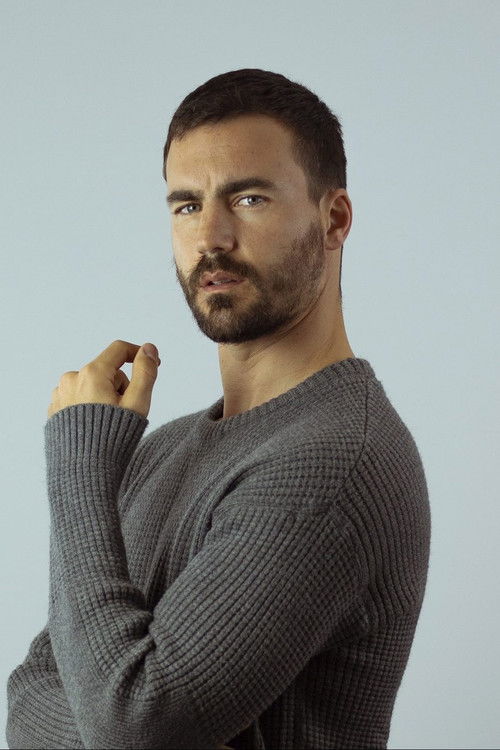 Victor Montesinos as 