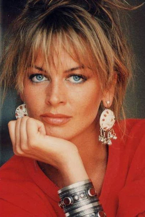 Dalila Di Lazzaro as Stripper