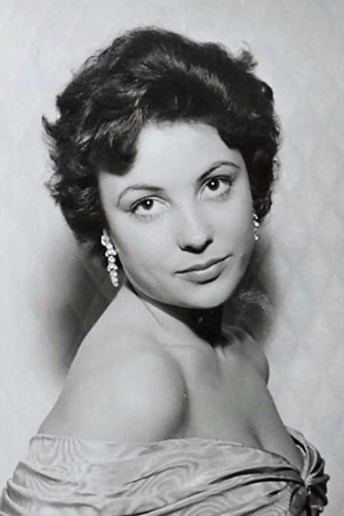 Véronique Zuber as Véronique