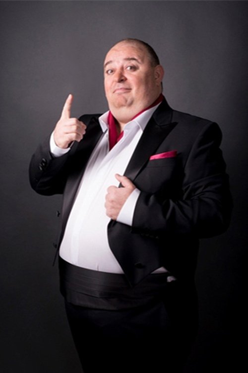 Lyubomir Neikov as Gyuleto