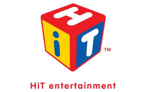 HiT Entertainment logo