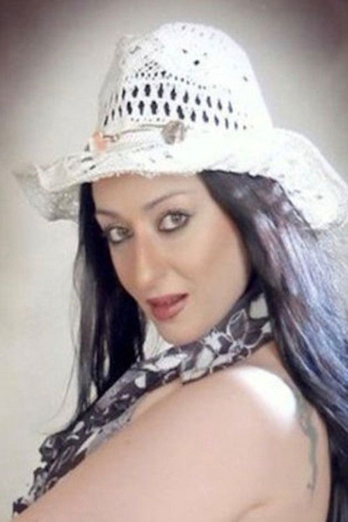Rasha zahran as 
