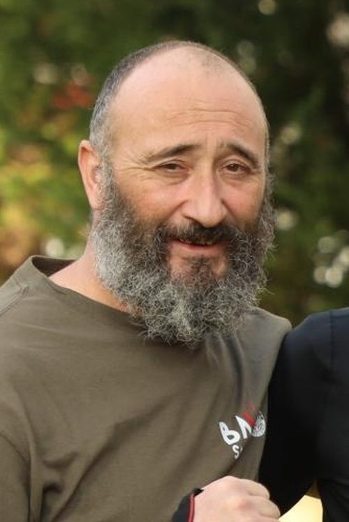 Ignacio Herráez as Olite