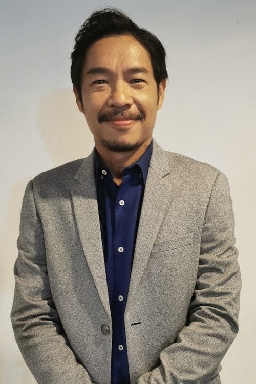 Kasitdet Detwongya as Nid