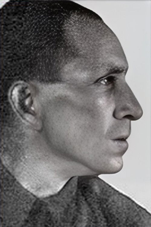 Aleksandr Pereguda as Underground worker