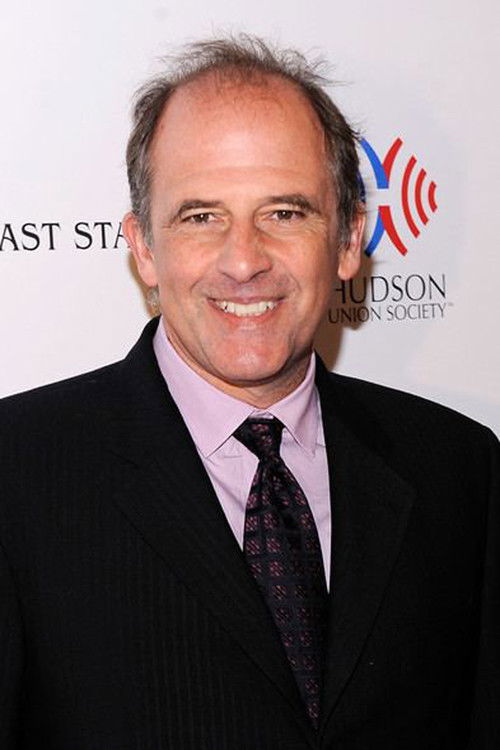 Michael Hoffman as Alan