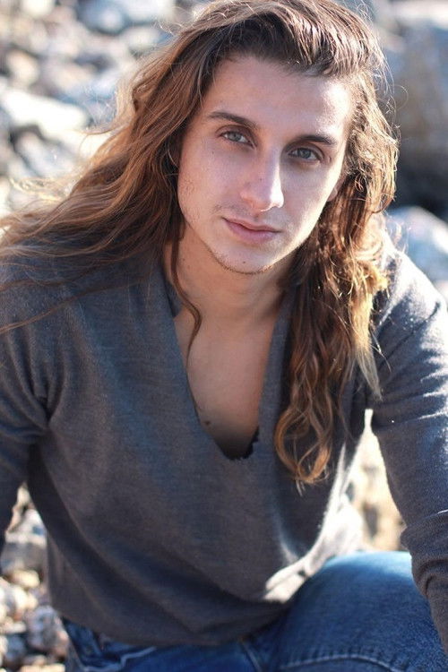 Diego Goullart as Rocky