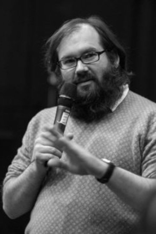 Jacques Perconte as (archive footage)