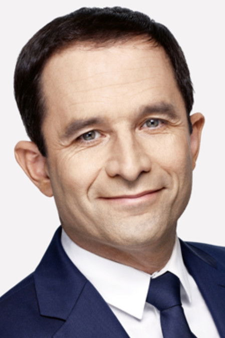 Benoît Hamon as Self