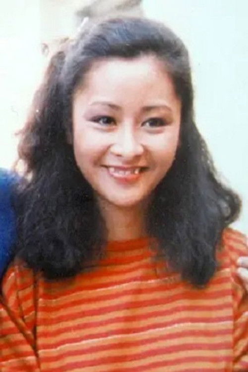 Patricia Chong Jing-Yee as Ann Cheung