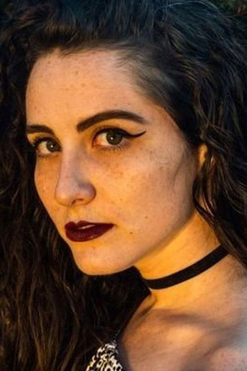 Katrina Alysha as Katie Herman