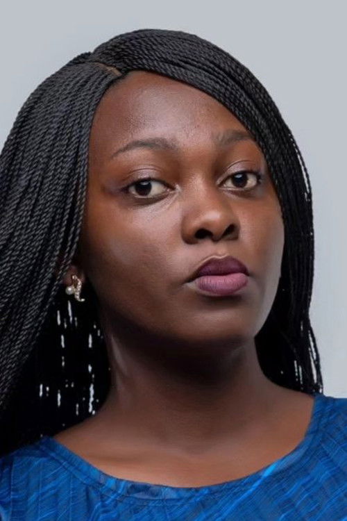 Natukunda Blace profile photo