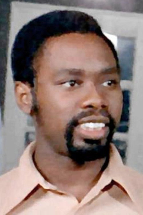 Shorty Roberts as Shorty