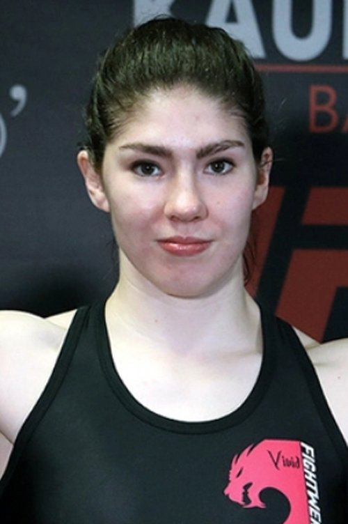 Lisa Spangler as Herself