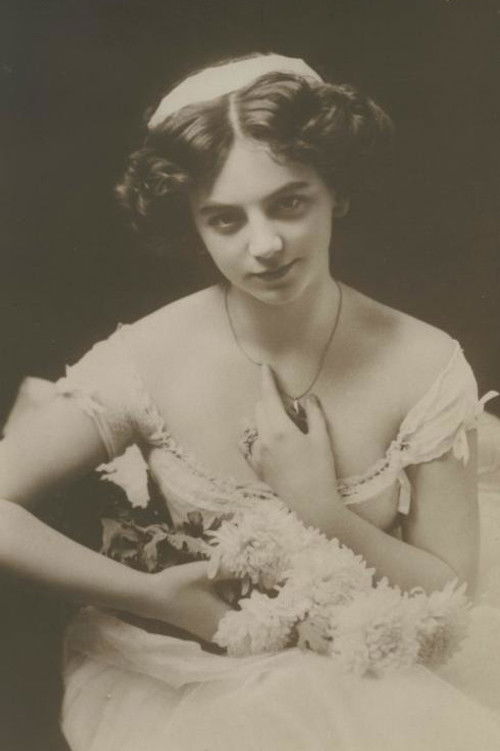 Elna Jørgen-Jensen as