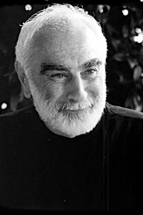 Merab Kokochashvili as Temuri