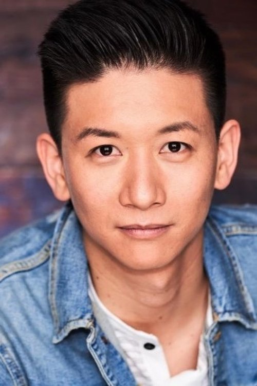 Jeff Bee as Anderson