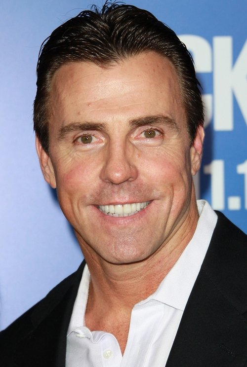 Bill Romanowski as Guard Lambert