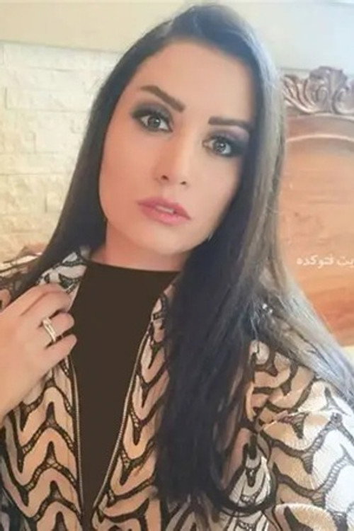 Anne-Marie Salameh as 