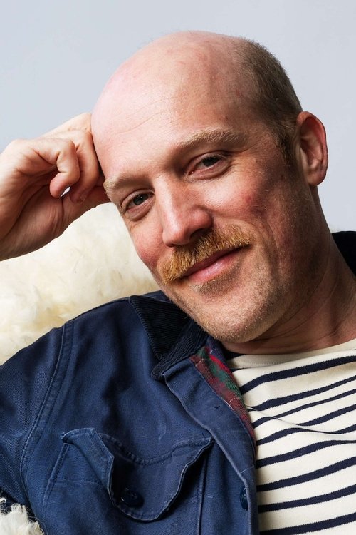 Kevin James Doyle as John