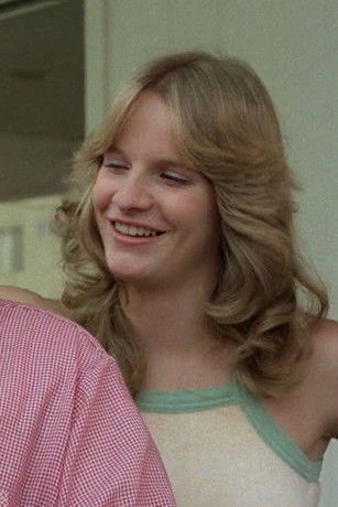 Jenni Bardell as Bubbles