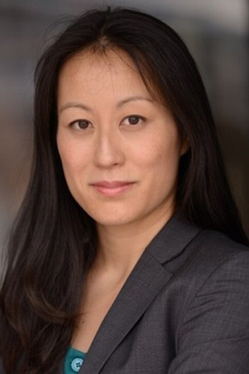 Li-Leng Au as Woman on Phone (voice)