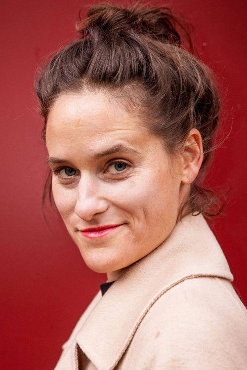 Johanna Bantzer as Blanca Wyler