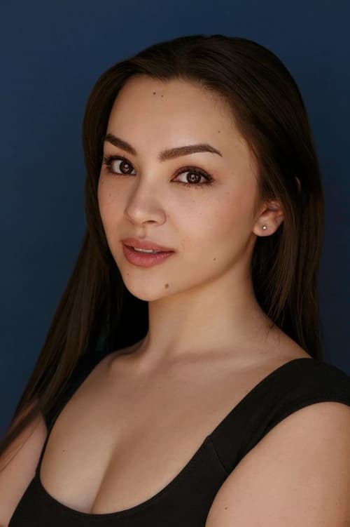 Haylee Turner as Mason