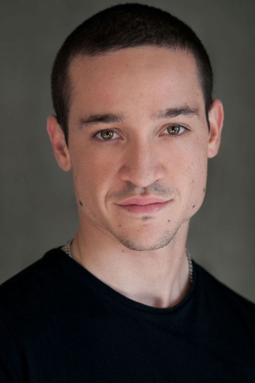 Rodrigo Perdigão as Rafa