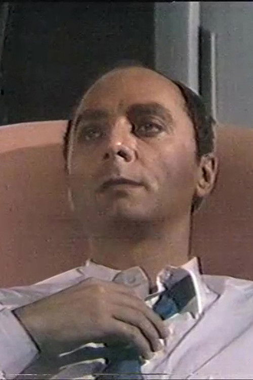 Umberto Bortolani as 