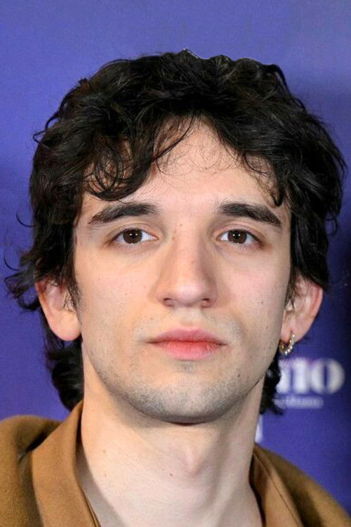 Mario Lorenzo Francese as Himself