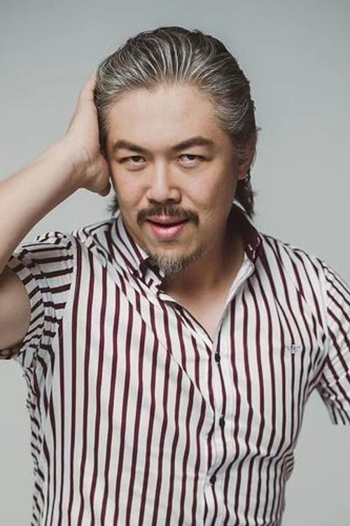 Jia Jinlong profile photo