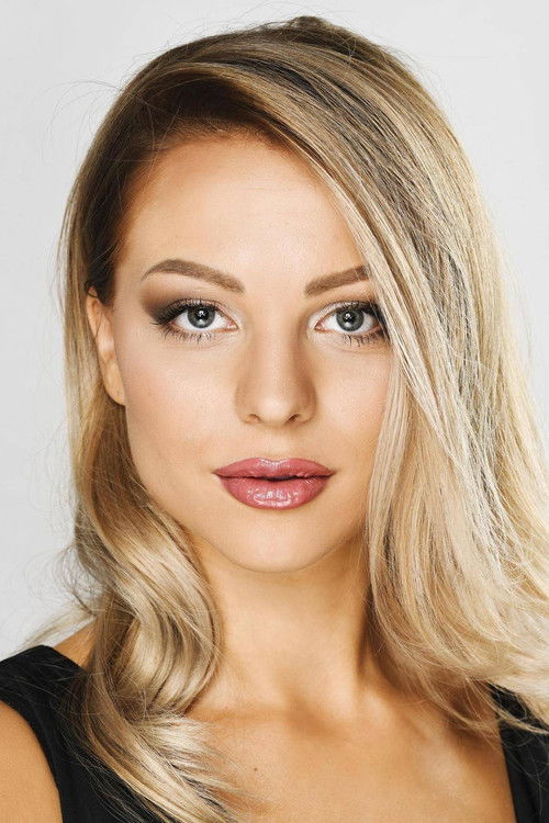 Erika Helin profile photo