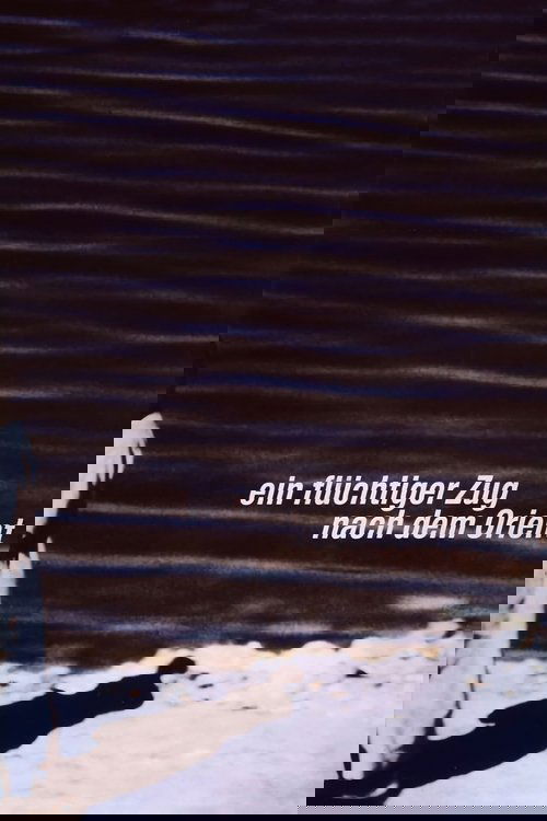 A Fleeting Passage to the Orient