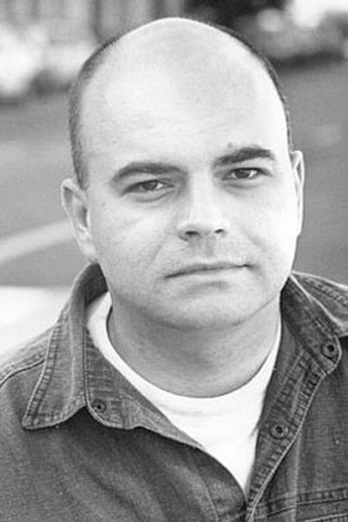 Maciej Czapski as towarzysz