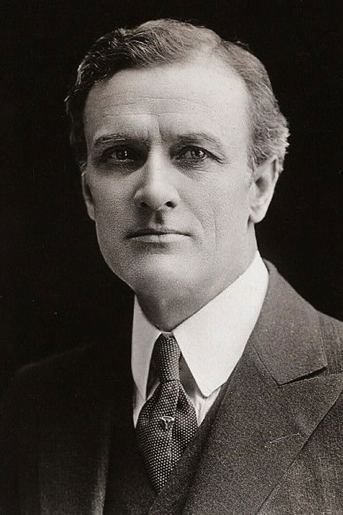 Howard Lang as William Wirt