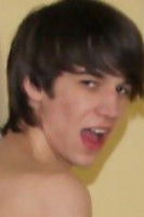 Ashton Longboard as Marty