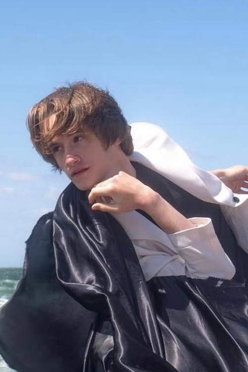 Mel Dance as Male Dance