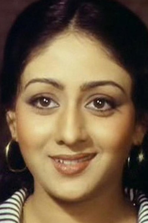 Bindiya Goswami as Kiran