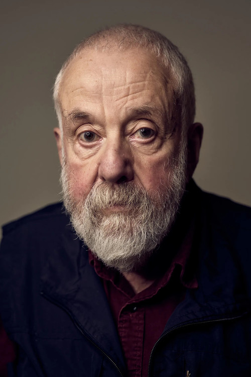 Mike Leigh as Self