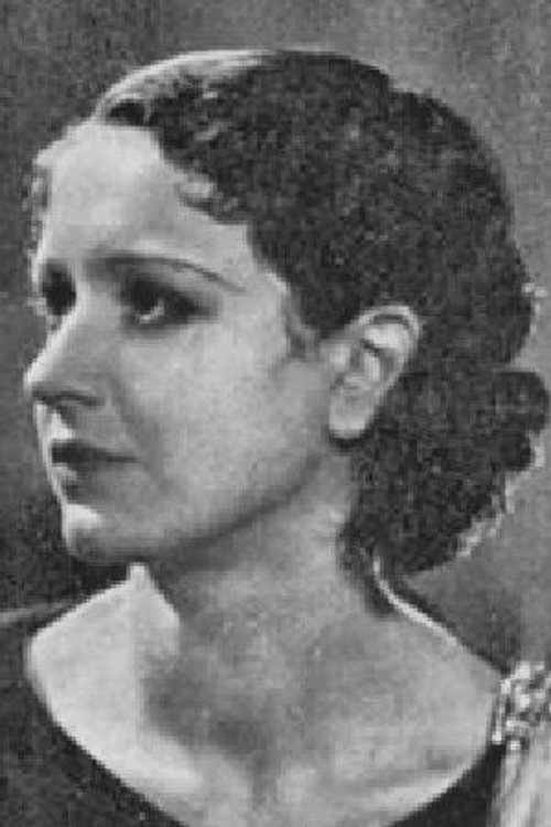 Renee Clama as Marcia
