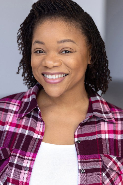 Melody Williams as Mattie DeLaine