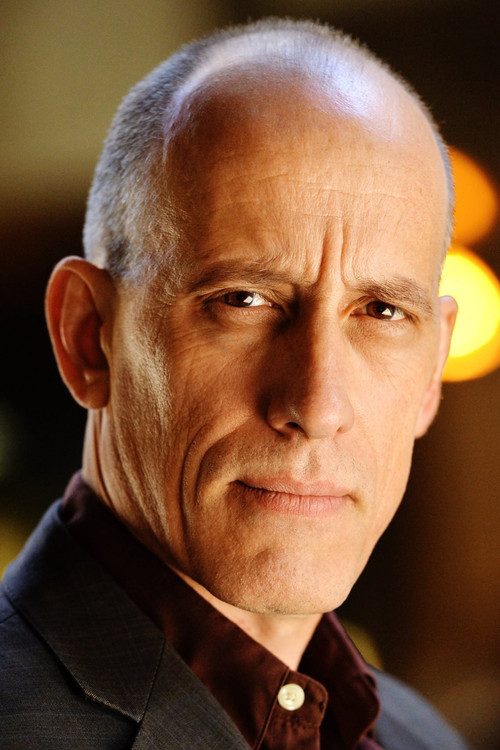 Alex Fernandez as Tom (voice)